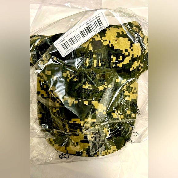 Trump hat - Picture 4 of 5